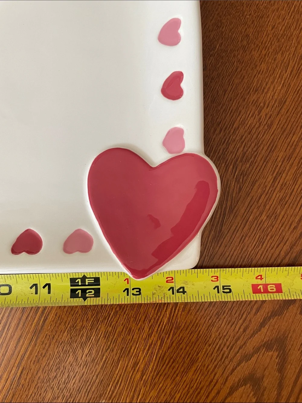 TAG Serving Tray